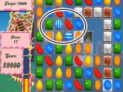 Candy Crush Level 143 Cheats, Tips, and Strategy