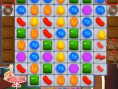 Candy Crush Level 275 Cheats, Tips, and Strategy