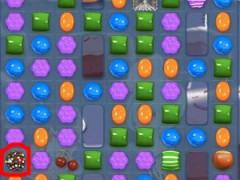 Candy Crush Level 352 Cheats, Tips, and Strategy