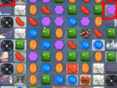 Candy Crush Level 355 Cheats, Tips, and Strategy