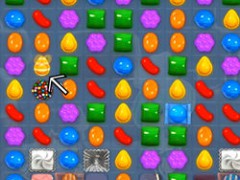 Candy Crush Level 365 Cheats, Tips, and Strategy