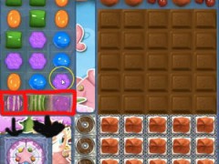 Candy Crush Level 376 Cheats, Tips, and Strategy