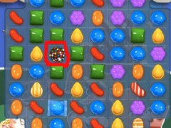 Candy Crush Level 397 Cheats, Tips, and Strategy