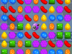 Candy Crush Level 245 Cheats, Tips, and Strategy