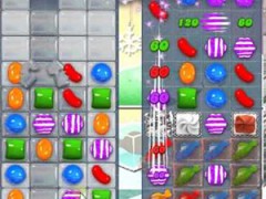 Candy Crush Level 256 Cheats, Tips, and Strategy