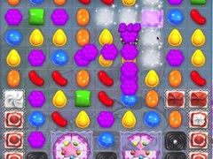 Candy Crush Level 377 Cheats, Tips, and Strategy