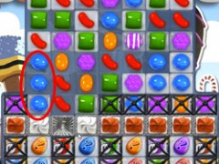 Candy Crush Level 386 Cheats, Tips, and Strategy