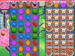 Candy Crush Level 417 Cheats, Tips, and Strategy