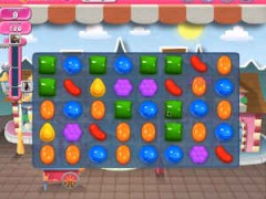 Candy Crush Level 1 Cheats, Tips, and Strategy