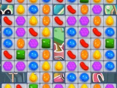 Candy Crush Level 35 Cheats, Tips, and Strategy