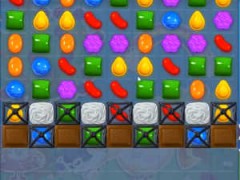 Candy Crush Level 64 Cheats, Tips, and Strategy