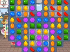 Candy Crush Level 8 Cheats, Tips, and Strategy