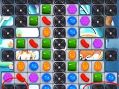 Candy Crush Level 501 Cheats, Tips, and Help