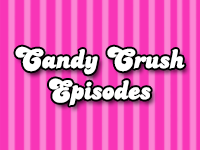How to Unlock an Episode in Candy Crush Saga