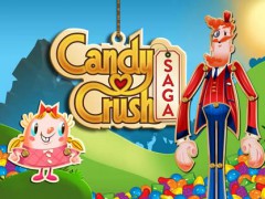 King Media, Creators of Candy Crush, File For IPO