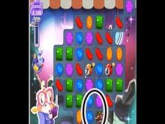 Candy Crush Saga Dreamworld Level 97 Cheats and Tips