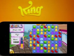 King Drops ‘Candy’ Trademark in the U.S.