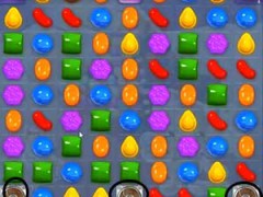 Candy Crush Saga Dreamworld Level 164 Cheats and Tips