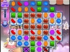 Candy Crush Saga Dreamworld Level 151 Cheats and Tips