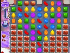 Candy Crush Saga Dreamworld Level 152 Cheats and Tips