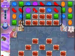 Candy Crush Saga Dreamworld Level 153 Cheats and Tips