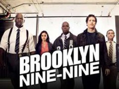 Candy Crush Appears on ‘Brooklyn Nine-Nine’
