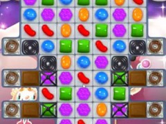 Candy Crush Saga Dreamworld Level 170 Cheats and Tips