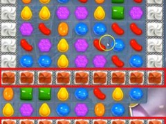 Candy Crush Saga Dreamworld Level 145 Cheats and Tips