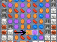 Candy Crush Saga Dreamworld Level 141 Cheats and Tips