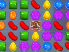 According To Math, Candy Crush Is Really Hard