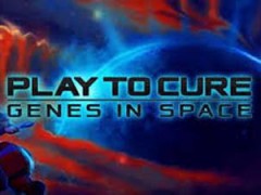 Become a Citizen Scientist in Play to Cure: Genes in Space game, the game built around Candy Crush