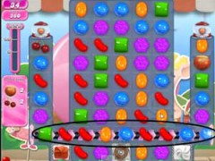 Candy Crush Level 571 Cheats, Tips, and Strategy