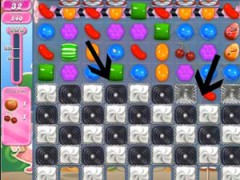 Candy Crush Level 568 Cheats, Tips, and Strategy
