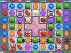 Candy Crush Level 564 Cheats, Tips, and Strategy