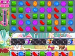 Candy Crush Level 585 Cheats, Tips, and Strategy