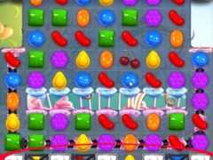 Candy Crush Level 579 Cheats, Tips, and Strategy