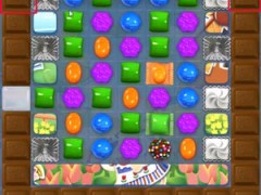 Candy Crush Level 591 Cheats, Tips, and Strategy