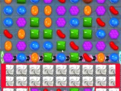 Candy Crush Level 592 Cheats, Tips, and Strategy