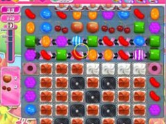 Candy Crush Level 598 Cheat, Tips, and Strategy